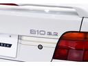 BMW ALPINA B10