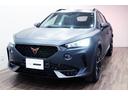 セアトその他 　ＣＵＰＲＡ／クプラ／ＦＯＲＭＥＮＴＯＲ／フォーメンター／ＶＺ２／新車並行／１オーナー／ブラックナッパレザ－バケットシ－ト／シートヒーター／レザーダッシュ／ツインエグゾースト／ＡｐｐｌｅＣａｒＰｌａｙ／（7枚目）