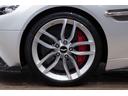 ASTON MARTIN VANQUISH