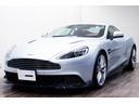 ASTON MARTIN VANQUISH