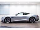 ASTON MARTIN VANQUISH