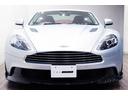 ASTON MARTIN VANQUISH