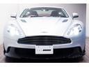 ASTON MARTIN VANQUISH