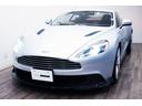 ASTON MARTIN VANQUISH