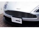 ASTON MARTIN VANQUISH