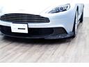 ASTON MARTIN VANQUISH