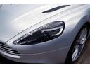 ASTON MARTIN VANQUISH