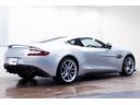 ASTON MARTIN VANQUISH