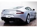 ASTON MARTIN VANQUISH