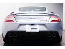 ASTON MARTIN VANQUISH
