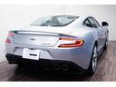 ASTON MARTIN VANQUISH