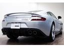 ASTON MARTIN VANQUISH