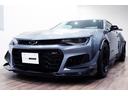 CHEVROLET CHEVROLET CAMARO