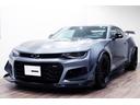 CHEVROLET CHEVROLET CAMARO