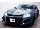 CHEVROLET CHEVROLET CAMARO