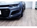 CHEVROLET CHEVROLET CAMARO
