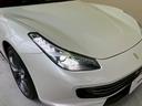 FERRARI GTC4 LUSSO