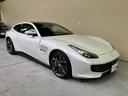 FERRARI GTC4 LUSSO