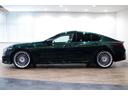 BMW ALPINA B8