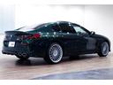 BMW ALPINA B8