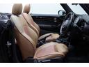 クーパーＳ　コンバーチブル　ＲＫｄｅｓｉｇｎエアロ／ＲＫｄｅｓｉｇｎマフラー／ＢＣｒａｃｉｎｇ車高調／ミニＹｏｕｒｓ幌／ＷＯＲＫ１８インチアルミ／ｎｅｗタイヤ／車検済／ＣＡＢＡＮＡシート／Ｂｌａｃｋエクステリア／シートヒーター（60枚目）