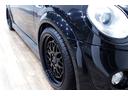 クーパーＳ　コンバーチブル　ＲＫｄｅｓｉｇｎエアロ／ＲＫｄｅｓｉｇｎマフラー／ＢＣｒａｃｉｎｇ車高調／ミニＹｏｕｒｓ幌／ＷＯＲＫ１８インチアルミ／ｎｅｗタイヤ／車検済／ＣＡＢＡＮＡシート／Ｂｌａｃｋエクステリア／シートヒーター（65枚目）
