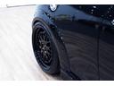 クーパーＳ　コンバーチブル　ＲＫｄｅｓｉｇｎエアロ／ＲＫｄｅｓｉｇｎマフラー／ＢＣｒａｃｉｎｇ車高調／ミニＹｏｕｒｓ幌／ＷＯＲＫ１８インチアルミ／ｎｅｗタイヤ／車検済／ＣＡＢＡＮＡシート／Ｂｌａｃｋエクステリア／シートヒーター（67枚目）