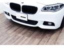５２３ｉツーリング　Ｍスポーツ　後期／パノラマサンルーフ／ブラックレザー／前後シートヒーター／タイヤ新品／車線変更警告／ドライビングアシストプラス／アダプティブＬＥＤ／専用装備／１８インチブラックアルミ（17枚目）