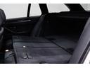 ５２３ｉツーリング　Ｍスポーツ　後期／パノラマサンルーフ／ブラックレザー／前後シートヒーター／タイヤ新品／車線変更警告／ドライビングアシストプラス／アダプティブＬＥＤ／専用装備／１８インチブラックアルミ（31枚目）