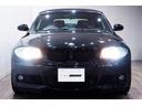 １シリーズ １２０ｉ　カブリオレ　Ｍスポ－ツパッケ－ジ／オプションカラ－／レッドボストンレザ－シ－ト／車検Ｒ９．０７迄／専用装備／Ｍエアロダイナミクスパッケ－ジ／１７インチブラックアルミホイール／オプショントリム／ブラックグリル（6枚目）