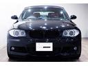 １シリーズ １２０ｉ　カブリオレ　Ｍスポ－ツパッケ－ジ／オプションカラ－／レッドボストンレザ－シ－ト／車検Ｒ９．０７迄／専用装備／Ｍエアロダイナミクスパッケ－ジ／１７インチブラックアルミホイール／オプショントリム／ブラックグリル（7枚目）