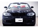 １２０ｉ　カブリオレ　Ｍスポ－ツパッケ－ジ／オプションカラ－／レッドボストンレザ－シ－ト／車検Ｒ９．０７迄／専用装備／Ｍエアロダイナミクスパッケ－ジ／１７インチブラックアルミホイール／オプショントリム／ブラックグリル（11枚目）