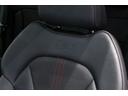 ベースグレード　６速ＭＴ／サンル－フ／赤キャリパ－／コントラストル－フ／バックカメラ／車検Ｒ９．９迄／タイヤ新品／グレイシアホワイトＭ／フロアマット／ナビ地デジ／１８インチアルミ／ブラックハーフレザー（13枚目）