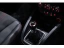 ベースグレード　６速ＭＴ／サンル－フ／赤キャリパ－／コントラストル－フ／バックカメラ／車検Ｒ９．９迄／タイヤ新品／グレイシアホワイトＭ／フロアマット／ナビ地デジ／１８インチアルミ／ブラックハーフレザー（65枚目）