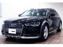 AUDI A6 ALLROAD QUATTRO