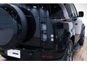 ９０Ｘ－ダイナミックＨＳＥ　Ｄ３００　法人１オーナー／エアサスペンションパック／ブラックエクステリアパック／フィックスドサイドステップ／ＣｅａｒＳｉｇｈｔインテリアリアビューミラー／マッドフラップ／プライバシーガラス／ラバーマット／（39枚目）