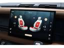 ９０Ｘ－ダイナミックＨＳＥ　Ｄ３００　法人１オーナー／エアサスペンションパック／ブラックエクステリアパック／フィックスドサイドステップ／ＣｅａｒＳｉｇｈｔインテリアリアビューミラー／マッドフラップ／プライバシーガラス／ラバーマット／（68枚目）