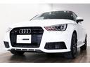 AUDI S1 SPORTBACK
