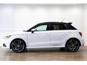 AUDI S1 SPORTBACK