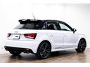 AUDI S1 SPORTBACK