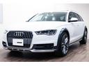 AUDI A6 ALLROAD QUATTRO