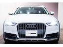 AUDI A6 ALLROAD QUATTRO