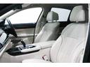 正規ディーラー車 BMW 740i 右ハンドル ソフィストグレーメタリック/ベージュレザー