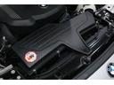 １１８ｉ　Ｍスポーツ　Ｓｕｐｅｒｓｐｒｉｎｔ／ＢＩＬＳＴＥＩＮ車高調／Ｋ＆Ｎ／ＫＥＬＬＥＮＥＲＳ　Ｅｘｋｌｕｓｉｖ　ｆｕｒサブコントローラー／Ｆリップスポイラー／Ｆグリル補強バー／社外スピーカー／アルカンターラドアハンドル（40枚目）