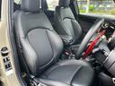 正規ディーラー車 BMW MINI クーパーS 5ドア 右ハンドル エメラルドグレー/ブラック・レザー・シート