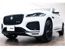 ついに新車販売が終了してしまったFペイスの後期型、1オ-ナ-の低走行車です!ホワイトのボディに各部がブラックアウトされ、レッドレザ-のインテリアが非常にスポ-ティな仕様!先進装備も満載の一台です!