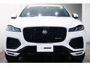 Fペイス R-ダイナミック HSE P250 1オ-ナ-/後期/ブラックエクステリアパック/専用ボディキット/マ-ズレッドレザ-スポ-ツシ-ト/20AW/タイヤ新品/11.4インチタッチスクリ-ン/ワイヤレスAppleCarPlay/3Dカメラ(7枚目)