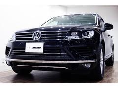 フォルクスワーゲン トゥアレグ 全て の中古車を探すなら グーネット