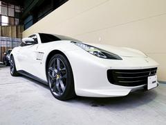 ＧＴＣ４ルッソ Ｔ　カーボンファイバードライバーゾーン＋ＬＥＤ　パノラマルーフ　リヤワイパー　フロントリフター 9572479A30250521W003 2