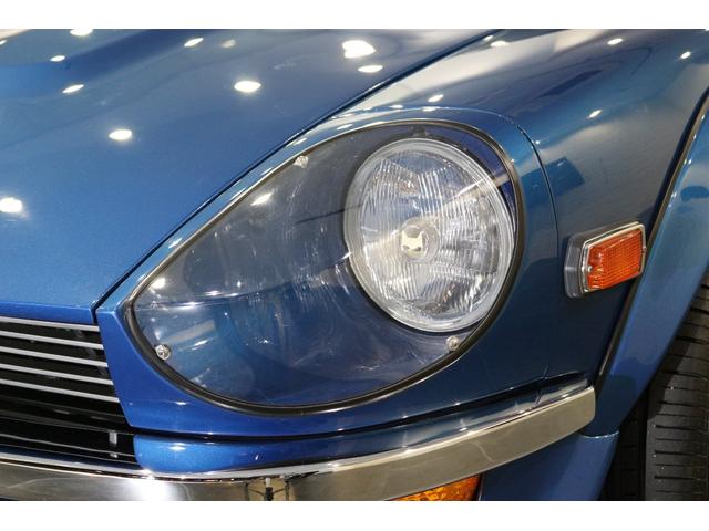 240Z L28公認O/H クラッチ・ブッシュ交換 内装張替(12枚目)